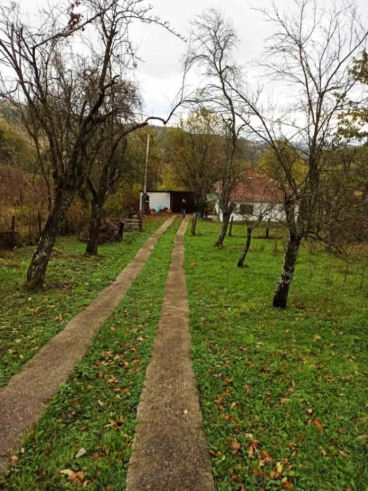 Prodaja, kuća, 45m², Čačak, Srbija