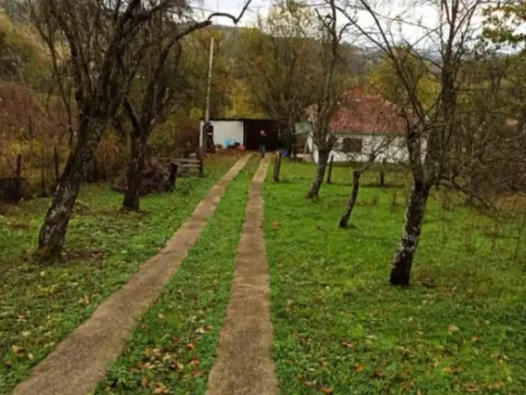 Sale, house, 45m², Čačak, Srbija - image 11