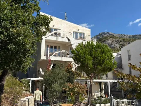 Sale, apartment, 42m², Budva, Crna Gora