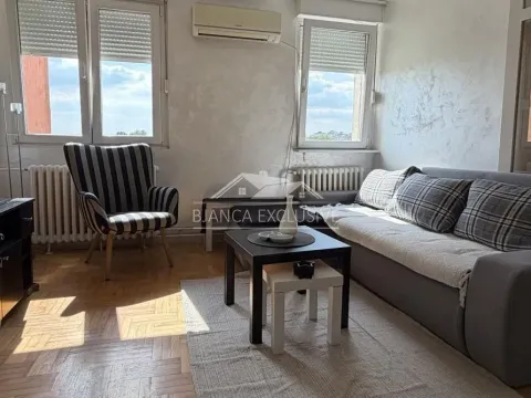 Prodaja, jednosoban stan, 37m², Novi Beograd Sve Podlokacije, Beograd - image 4