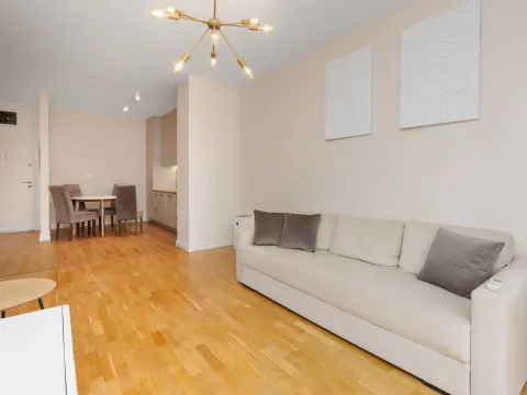 Prodaja, jednosoban stan, 51m², Bečići, Budva - image 12