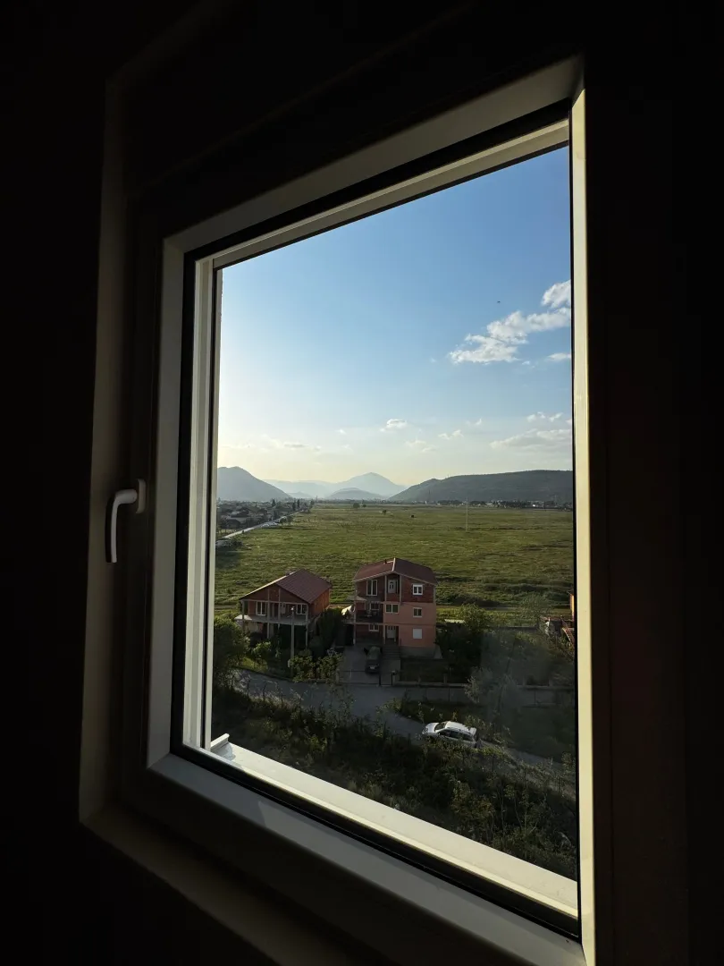 Prodaja, dvosoban stan, 72m², New City, Podgorica