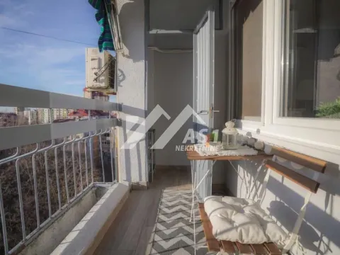 Prodaja, trosoban stan, 69m², Liman 4, Novi Sad Sve Podlokacije - image 7