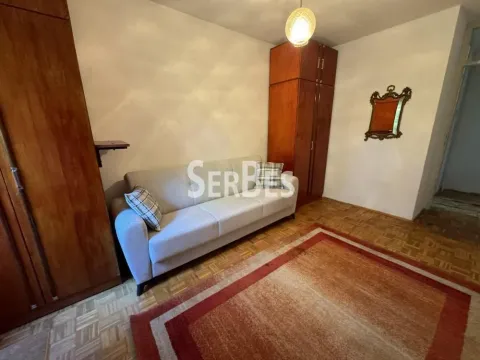 Izdavanje, dvosoban stan, 60m², Novi Sad Sve Podlokacije, Novi Sad - image 8