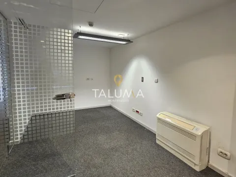 Rent, office space, 180m², City Kvart, Podgorica - image 3