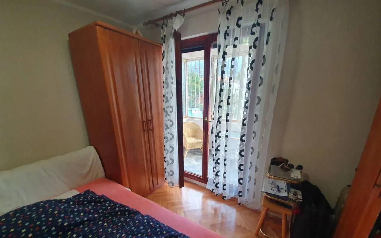 Sale, two bedroom apartment, 70m², Dubovica, Budva