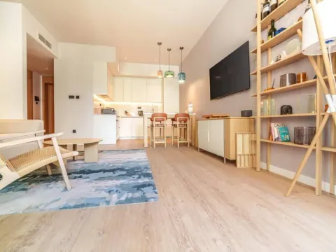 Prodaja, jednosoban stan, 55m², Porto Montenegro, Tivat - image 10