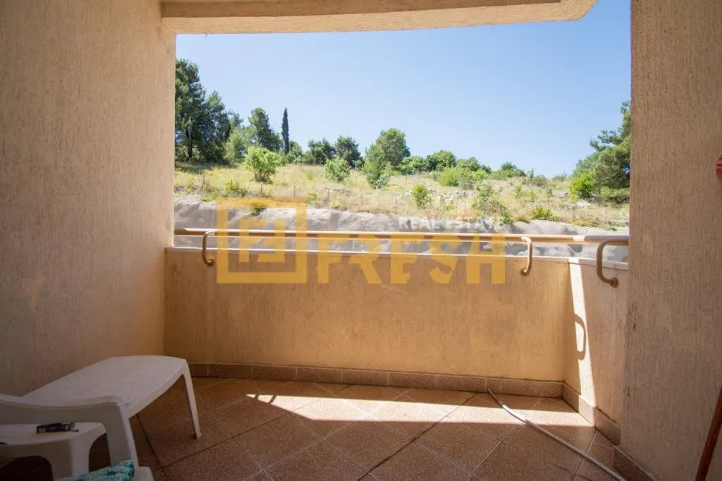 Rent, two bedroom apartment, 94m², Centar, Podgorica