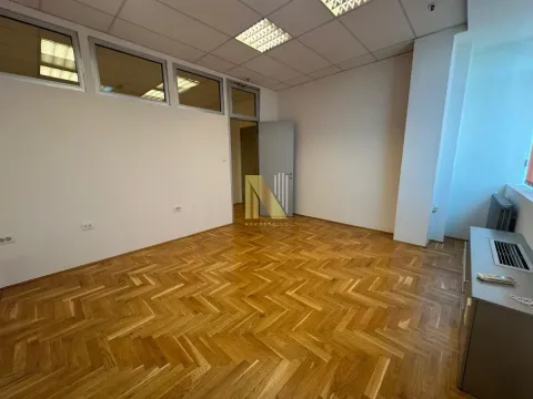Rent, office space, 126m², Sajmište, Novi Sad - image 6