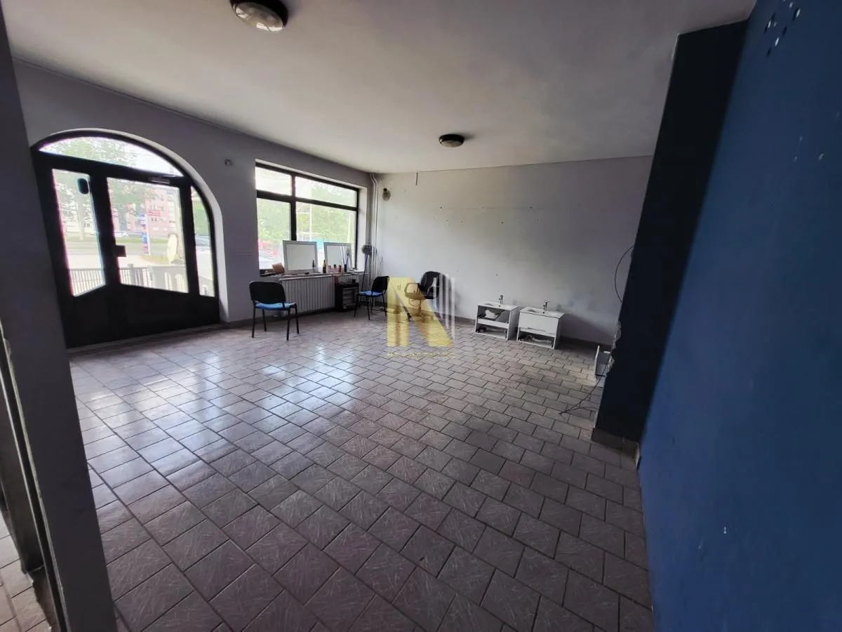 Rent, office space, 140m², Veternik, Novi Sad Sve Podlokacije