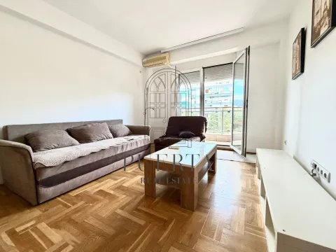 Rent, one bedroom apartment, 50m², Preko Morače, Podgorica - image 1