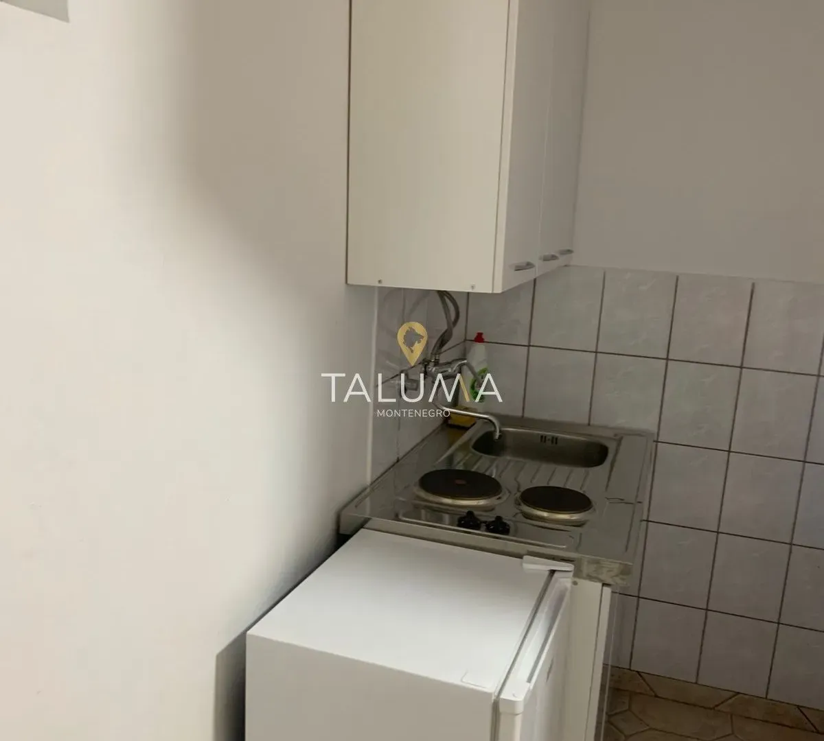 Rent, office space, 41m², Dalmatinska ulica, Podgorica