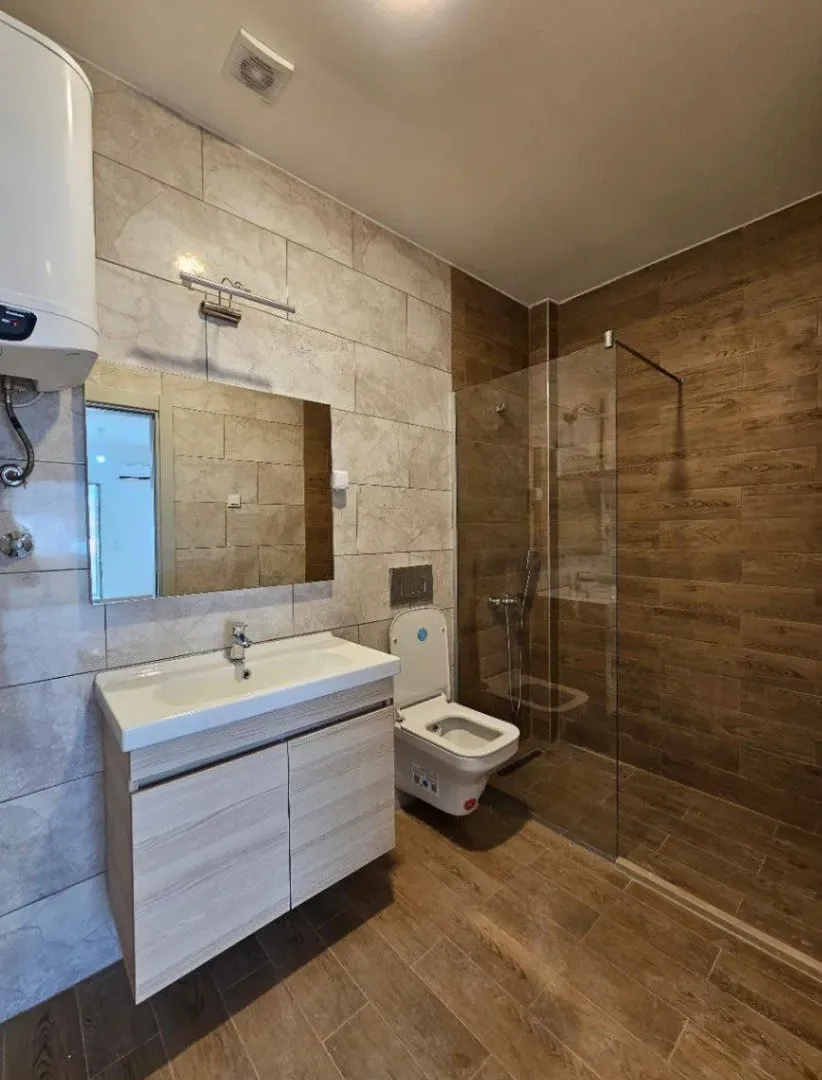 Sale, studio apartment, 31m², Bar, Crna Gora