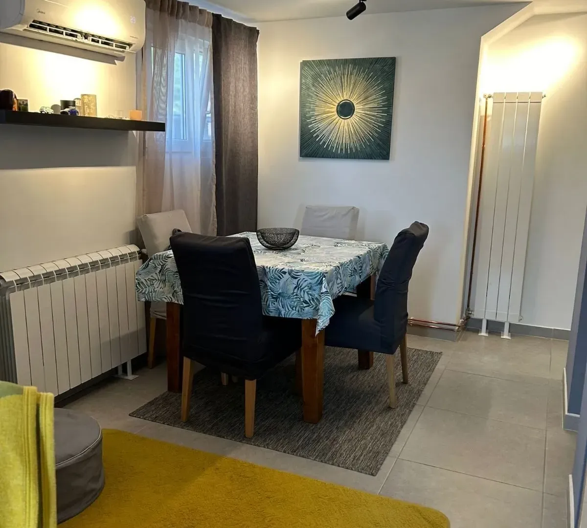 Prodaja, dvosoban stan, 69m², Dedinje Sve Podlokacije, Beograd