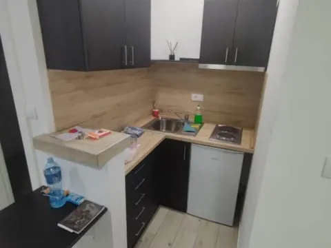 Rent, one bedroom apartment, 32m², Centar, Novi Sad - image 4