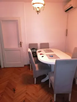 Sale, two bedroom apartment, 55m², Karaburma, Palilula Sve Podlokacije - image 5