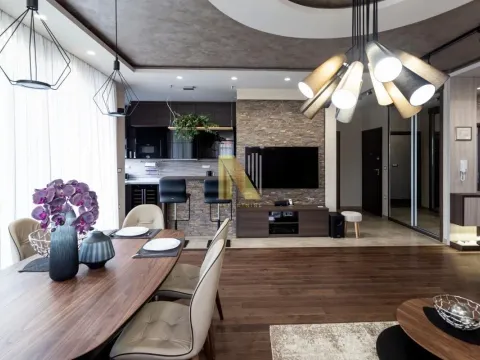Izdavanje, četvorosoban stan, 125m², Sajmište, Novi Sad - image 5