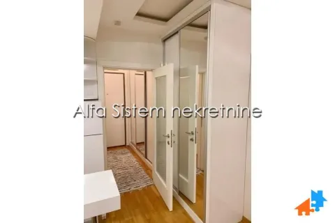 Rent, one bedroom apartment, 35m², Novi Beograd Blok 67, Novi Beograd Sve Podlokacije - image 7