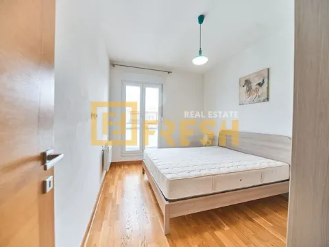 Izdavanje, jednosoban stan, 42m², City Kvart, Podgorica - image 7