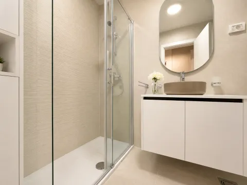 Izdavanje, jednosoban stan, 43m², Zabjelo, Podgorica - image 9