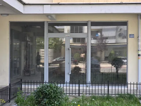 Sale, office space, 48m², Tuški Put, Podgorica - image 3