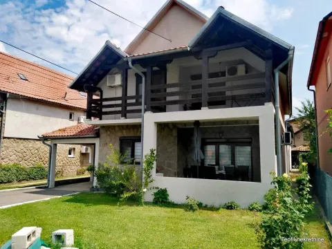 Prodaja, kuća, 307m², Lazarevac, Beograd - image 20