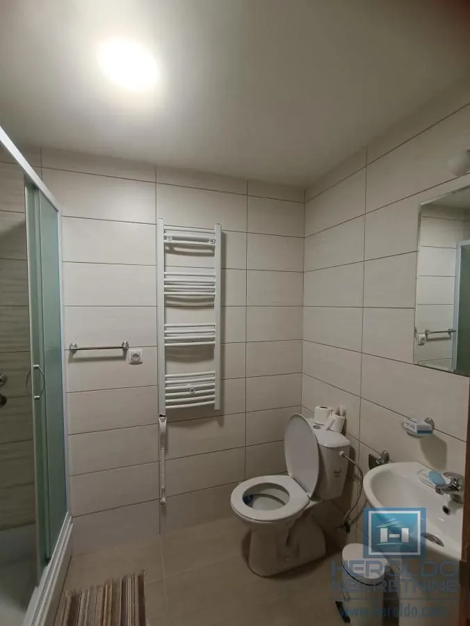 Prodaja, jednosoban stan, 38m², Zlatibor, Srbija