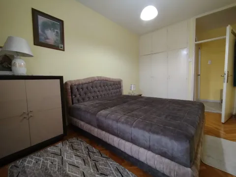 Izdavanje, stan, 48m², Preko Morače, Podgorica - image 9