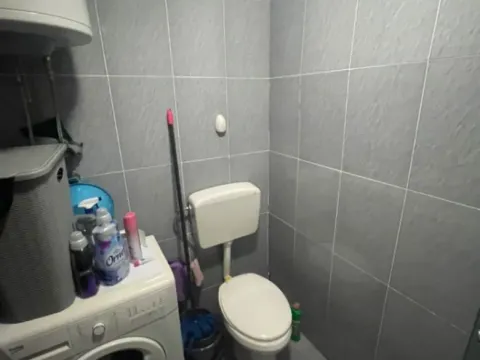 Izdavanje, jednosoban stan, 36m², Kod Big Fashion-a, Podgorica - image 6