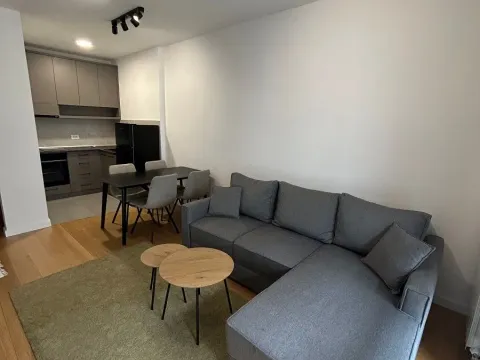 Stan in Tošin bunar