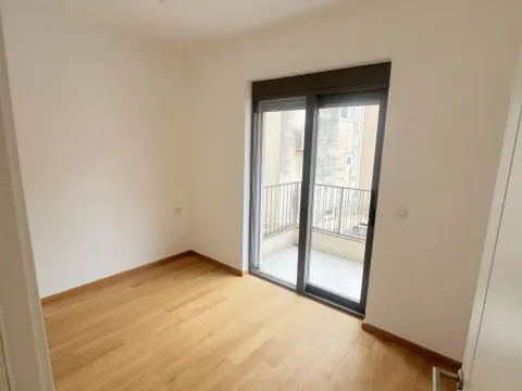 Prodaja, jednosoban stan, 48m², Bečići, Budva - image 8