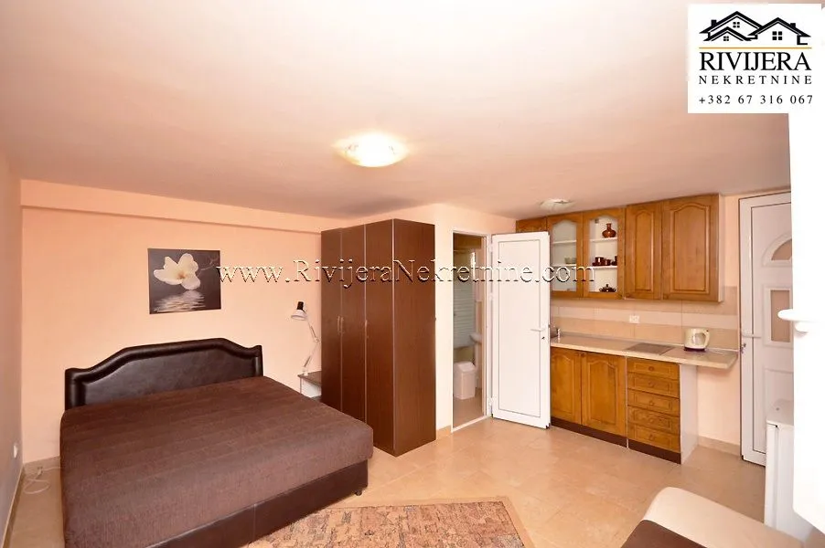 Prodaja, kuća, 142m², Krašići, Tivat