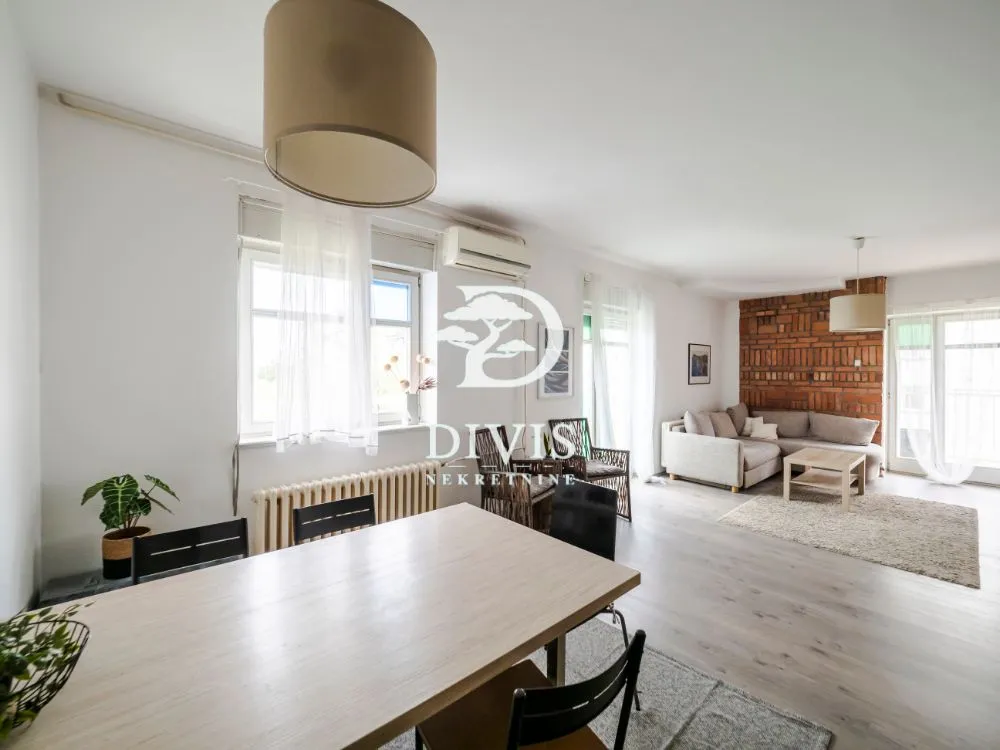 Prodaja, trosoban stan, 82m², Konjarnik, Voždovac Sve Podlokacije