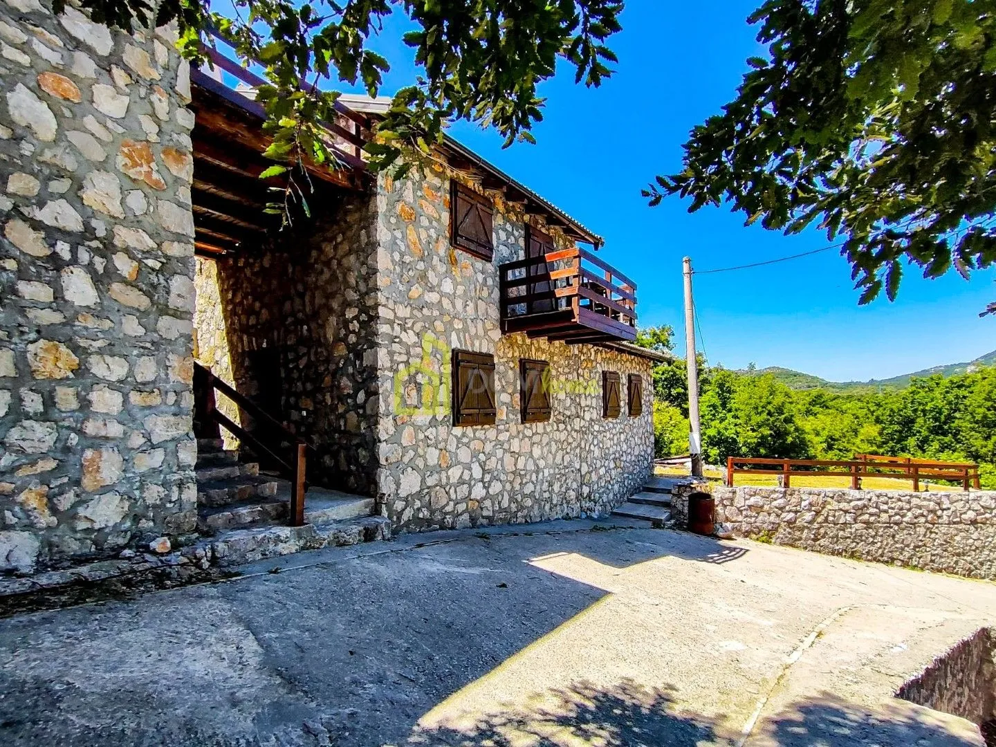 Sale, house, Bar, Crna Gora