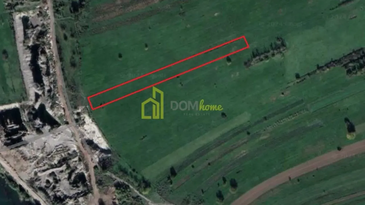Sale, land lot, 2560m², Zeta, Podgorica