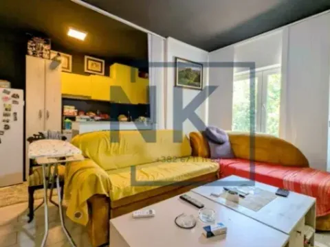 Prodaja, jednosoban stan, 38m², Drač, Podgorica - image 3