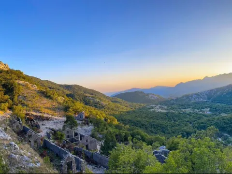 Prodaja, plac, 56550m², Kotor, Crna Gora - image 3