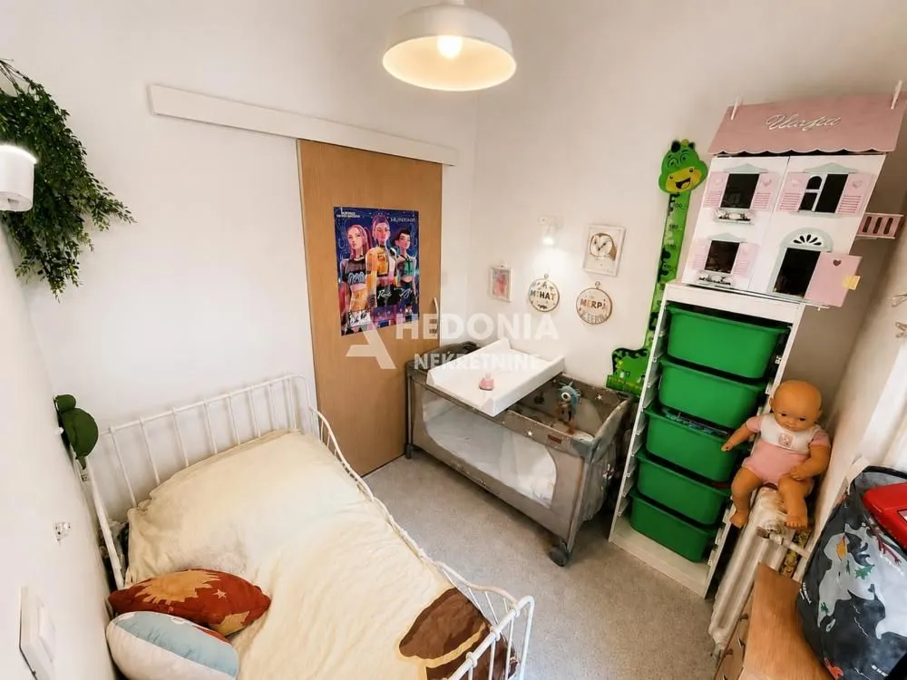 Prodaja, jednosoban stan, 45m², Voždovac Sve Podlokacije, Beograd