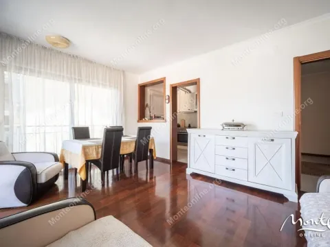 Prodaja, dvosoban stan, 81m², Dobrota, Kotor - image 5