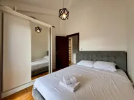 Stan na dan, jednosoban stan, 49m2, Podkošljun, Budva