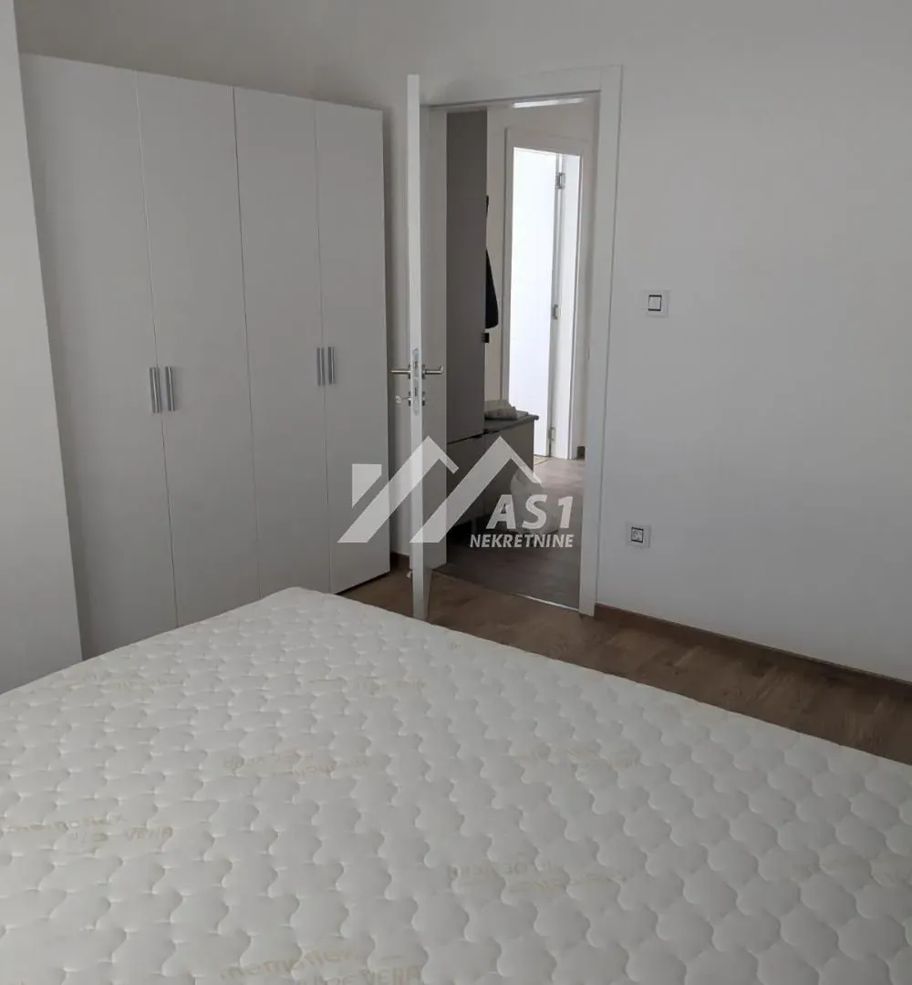 Izdavanje, dvosoban stan, 47m², Telep, Novi Sad Sve Podlokacije