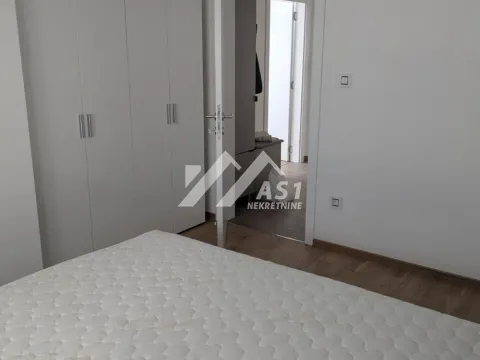 Izdavanje, dvosoban stan, 47m², Telep, Novi Sad Sve Podlokacije - image 6