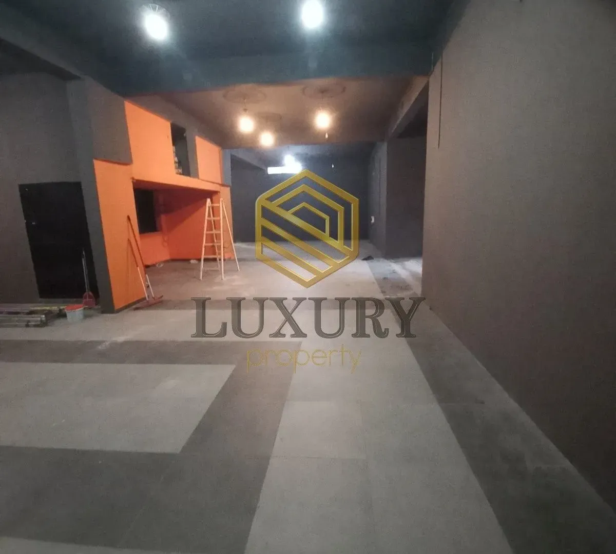 Izdavanje, poslovni prostor, 200m², Zabjelo, Podgorica