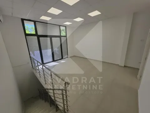 Poslovni prostor in Blok 6