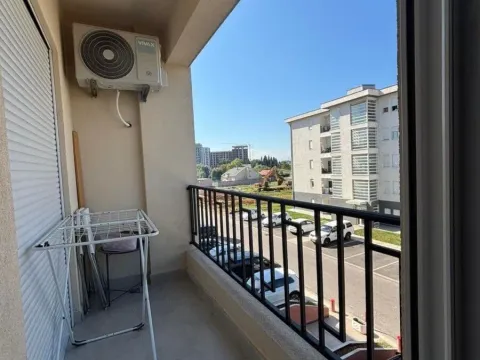 Izdavanje, stan, 40m², Podgorica, Crna Gora - image 5