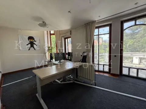 Rent, house, 650m², Autokomanda, Voždovac Sve Podlokacije - image 9