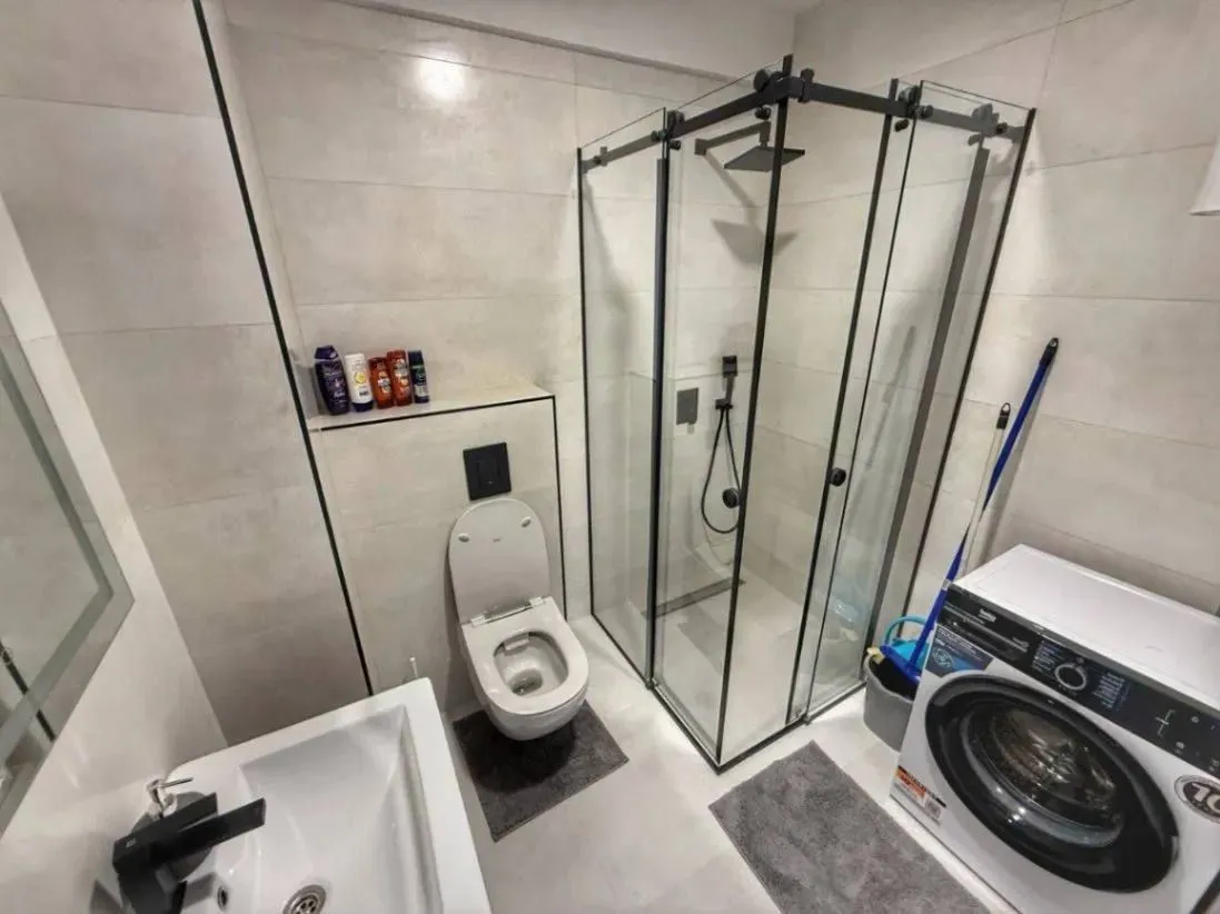 Sale, two bedroom apartment, 82m², Bečići, Budva