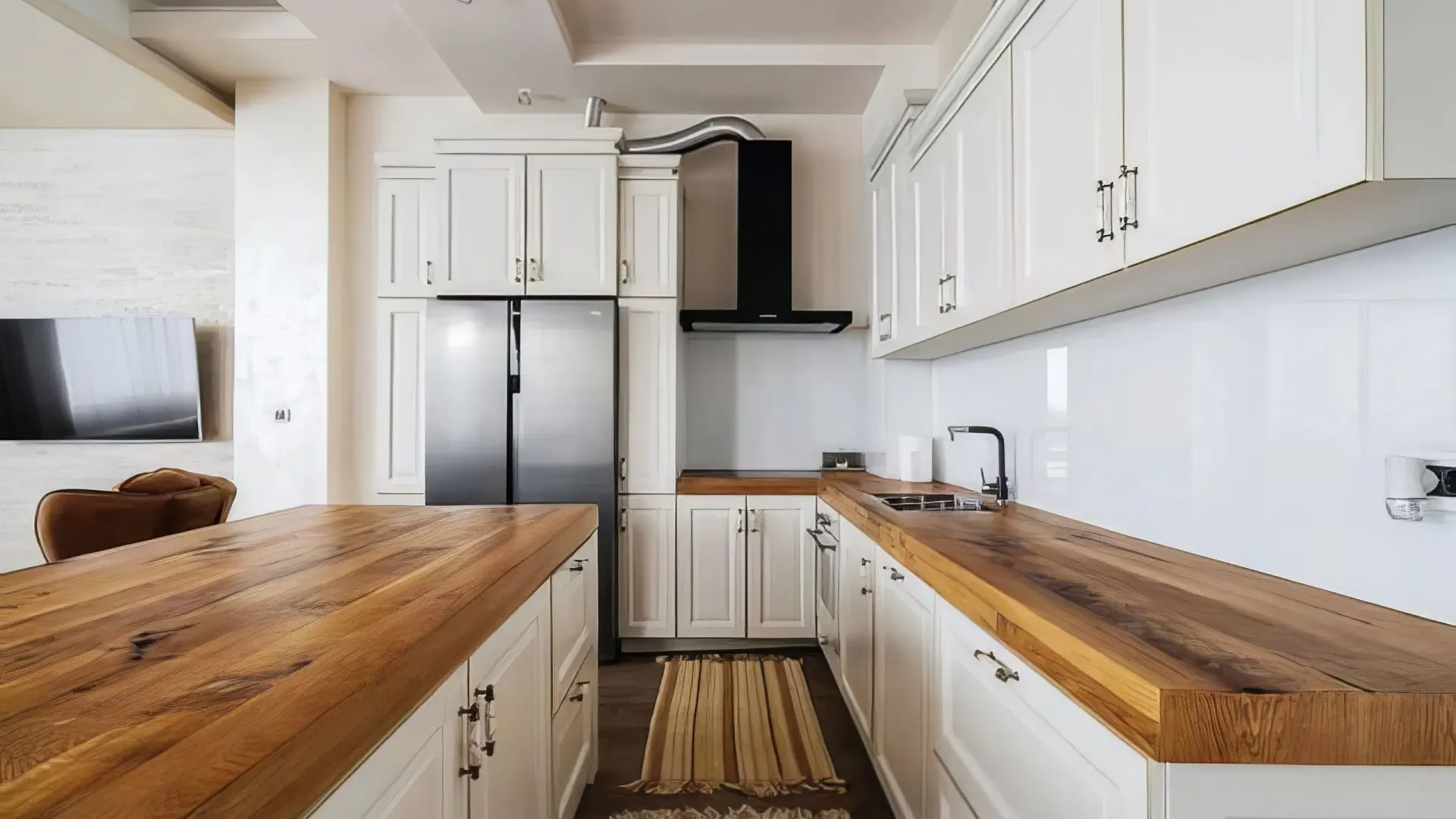 Prodaja, dvosoban stan, 120m², Centar, Budva