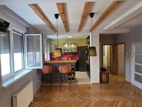 Prodaja, stan, 156m², Centar, Novi Sad - image 4