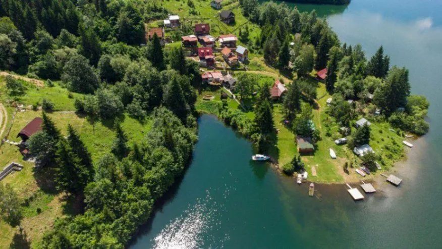 Prodaja, kuća, 130m², Nova Varoš, Srbija